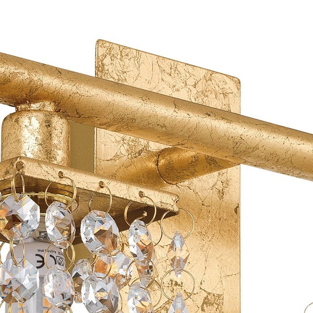 Бра Eglo Pyton Gold 97724