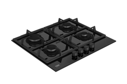Газовая варочная панель Beko HILG642C5SB