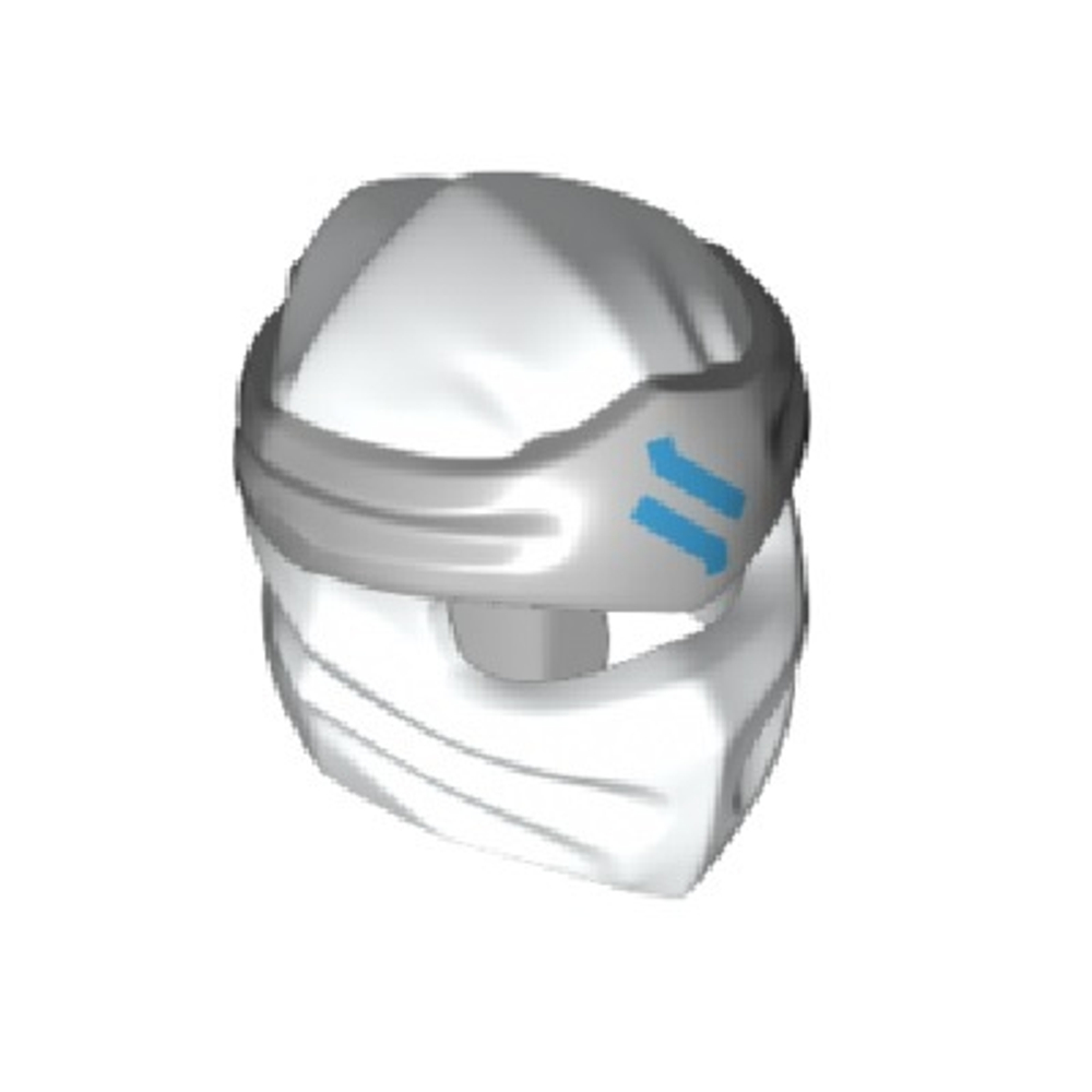 Маска от Зейна 40925pb09