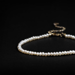 Браслет на ногу Harp