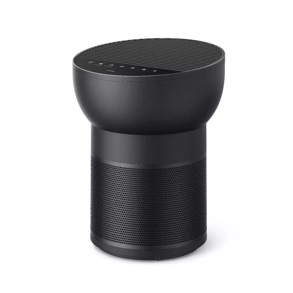 Очиститель воздуха TCL Air Purifier breeva A2 Black