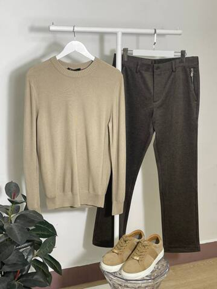 Комплект повседневной одежды