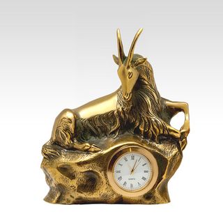 Часы "Козерог"