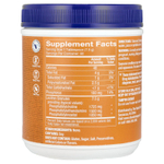 The Vitamin Shoppe, Гранулы лецитина, 454 г (16 унций)