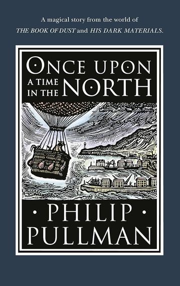 Once Upon a Time in the North