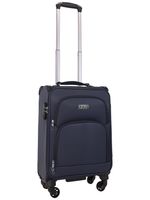 Чемодан 453 / Сверхлегкий каркас