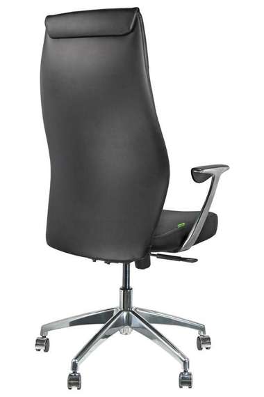 Кресло Orlando A9184 Черный