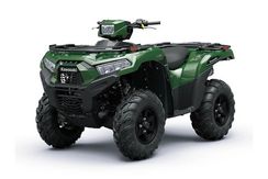 Квадроцикл KAWASAKI Brute Force 750 (2024) (ПСМ)