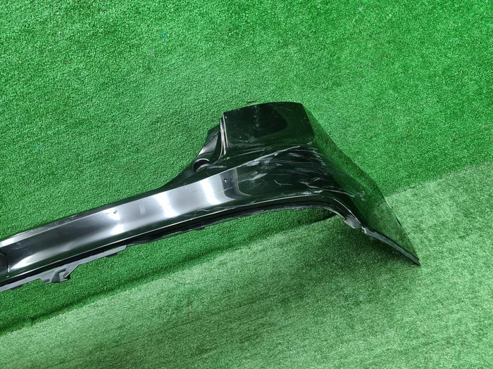 Бампер задний Volvo XC90 2 (2014-2019)