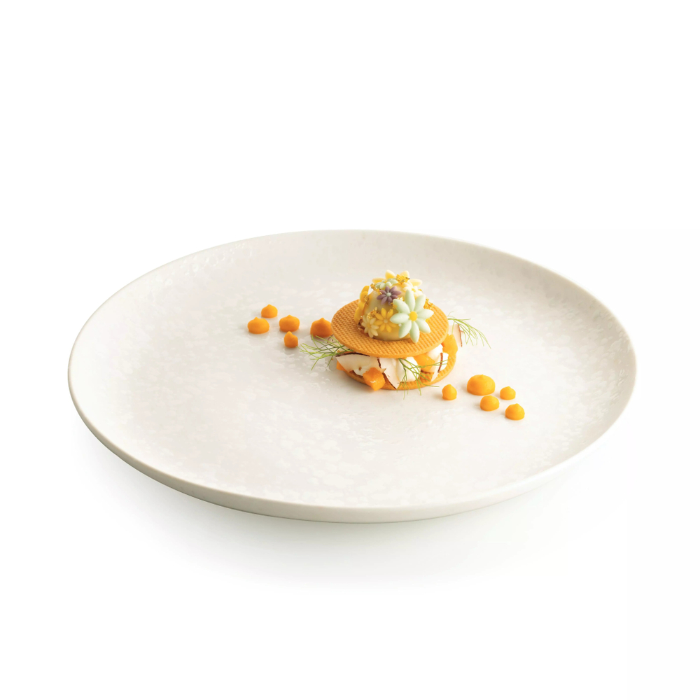 Силиконовая форма Margherita (Маргаритка) Silikomart, Италия