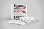 Мат звукоизоляционный SoundGuard Cover 15 х 1500 х 5000 мм 7,5 кв.м