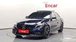 Mercedes-Benz C-Class W205 C43 AMG 4MATIC (12.2019)