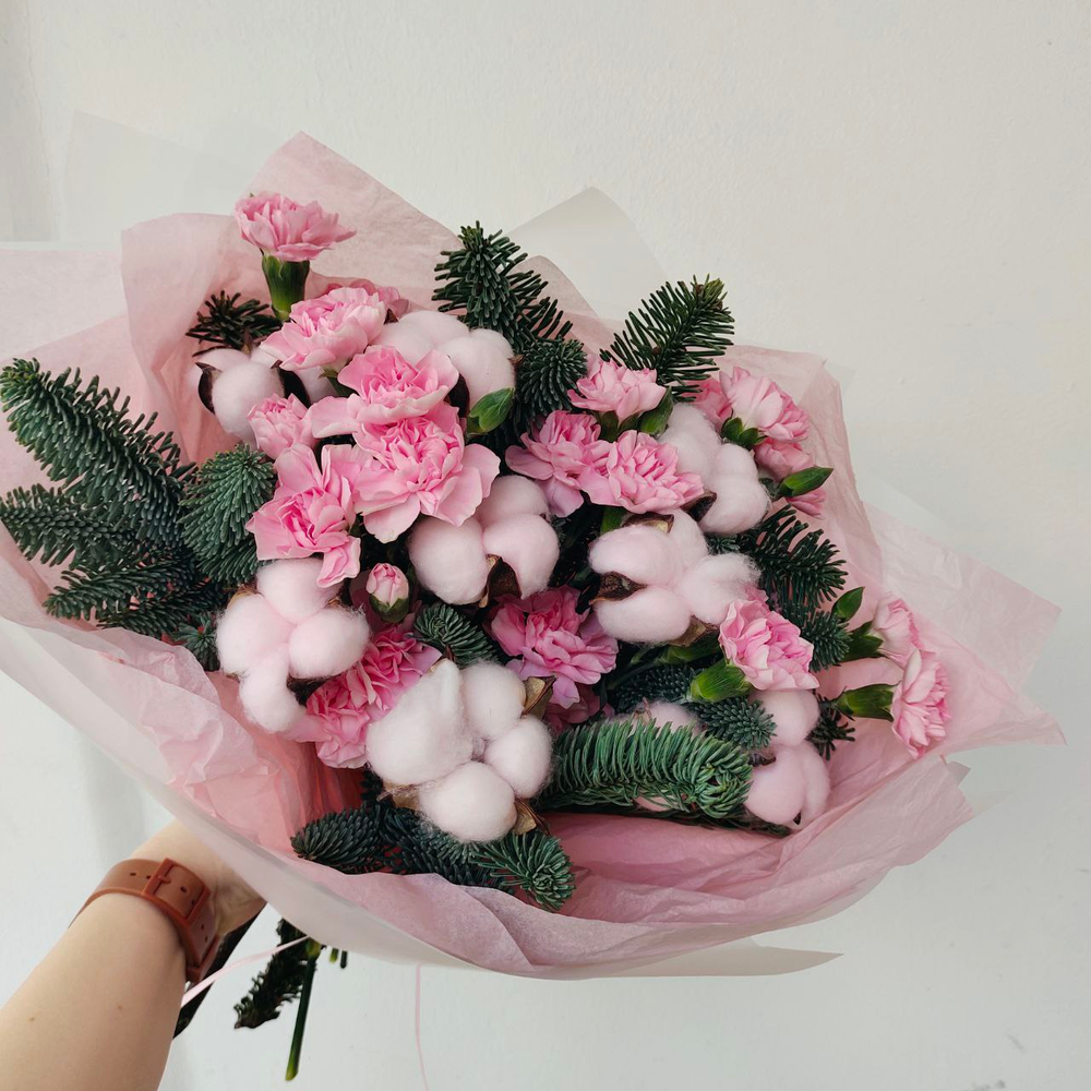 Соберу букет №530