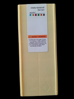 Пластина токарная VNMG160404-BF