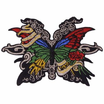 Нашивка Бабочка