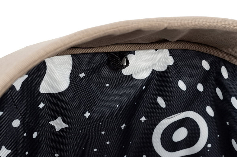 Детская коляска Tutis Uno 6 Plus Essential collection 2 в 1 1602146 Nougat