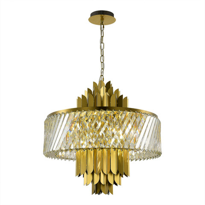 Подвесная люстра ST Luce NARI SL1635.303.09