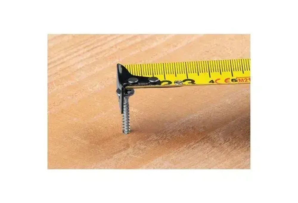 Рулетка строительная измерительная 3м / 19мм KRAFTOOL X-Drive, рулетка с ударостойким обрезиненным корпусом