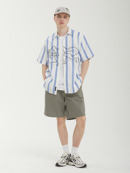 Мужская Рубашка Sleep Now