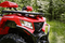 Квадроцикл SHARMAX Force 420 Cyber EFI