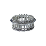 Контакт ламельный YF-5-1600-2000A, 48 sheet