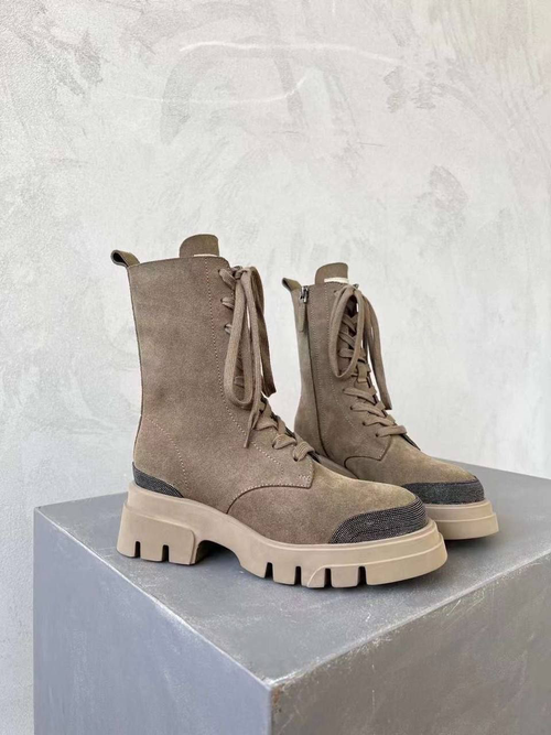 Ботинки Brunello Cucinelli