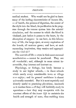 Fragments of physiology, or, Essays on life, health, hygiene, disease, and cure of disease | Abraham Thompson Lowe