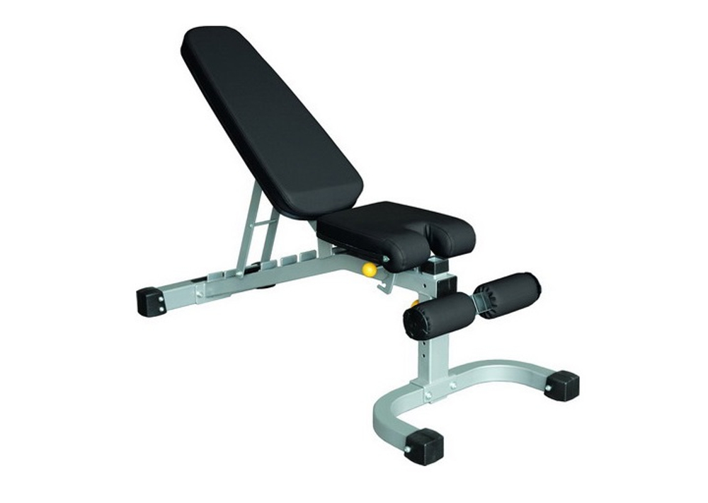 Impulse IFFID многофункциональная скамья