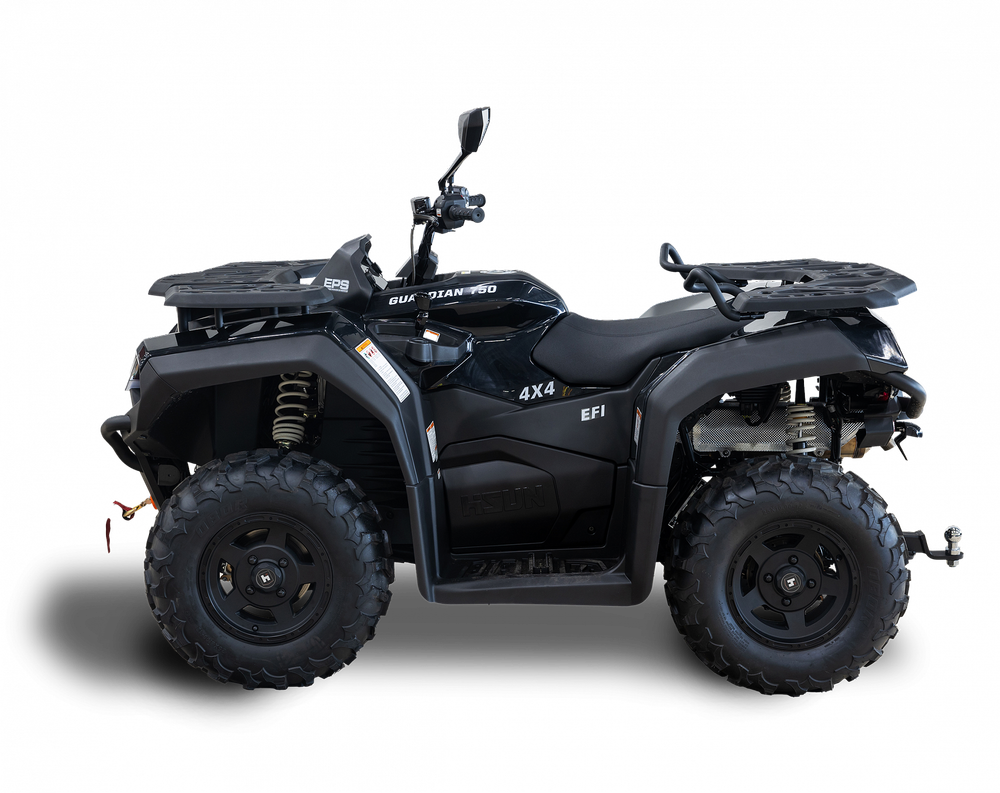 Квадроцикл HiSUN GUARDIAN 750 S