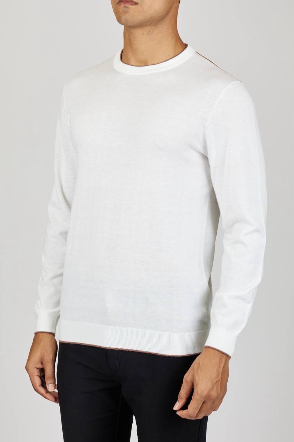 Джемпер Zegna