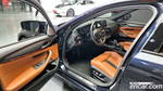 BMW M5 (F90) M5 Sedan (05.2020)