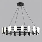 Подвесной светильник Lumion LEDIO 8342/40L