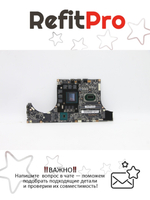 Материнская плата для ноутбука Lenovo Legion S7-15IMH5 Intel Core I7-10875H RTX2060 6G 16G NOK (5B20Z27918), оригинал