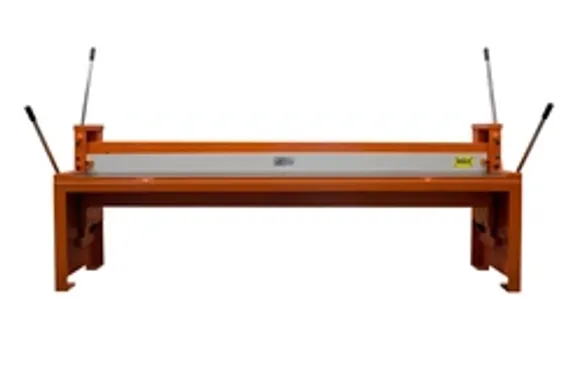 Электромеханическая гильотина STALEX SBJB 3x1300