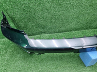 Бампер передний Haval H9 2 (2024-н.в.)