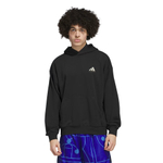 Толстовка adidas Select Foundation Fleece Sweatshirt Black
