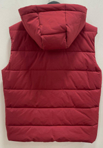 Жилетка Loro Piana