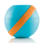 Ланч-бокс для салатов zero chilled, бирюзовый