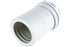 Муфта DKС труба-коробка ПВХ d25 IP67 20320