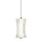 Подвесной светильник FR6235PL-L6CH Тубис / Tubis 7 Вт LED Freya fr6235pl-l6ch