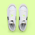 Кеды Nike Blazer Low Jumbo  - купить в магазине Dice