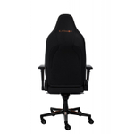 Премиум игровое кресло KARNOX COMMANDER CR, коричневый (KX800813-CR)