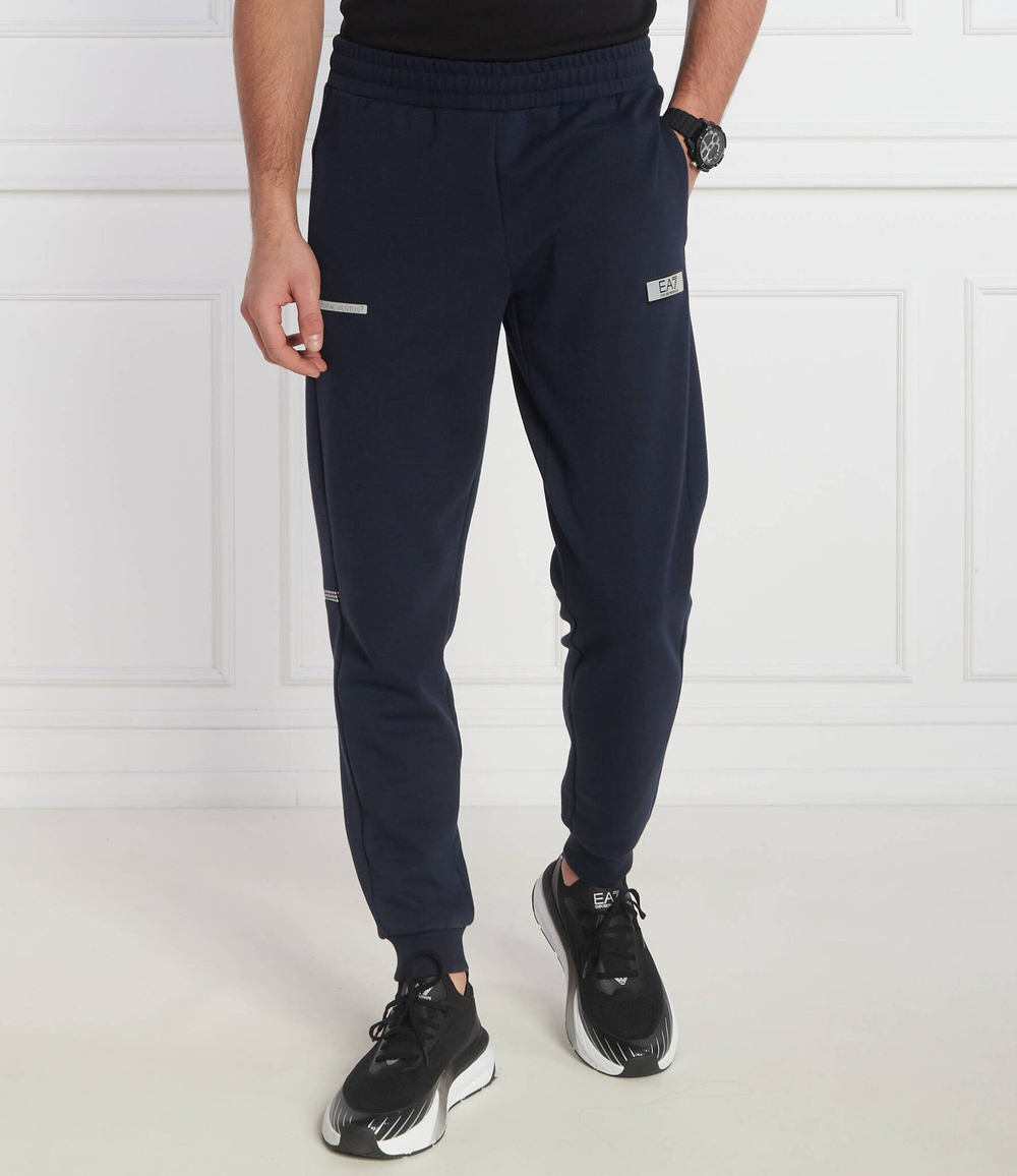 Спортивный костюм EA7 - темно-синий(3DPV60 PJUWZ)