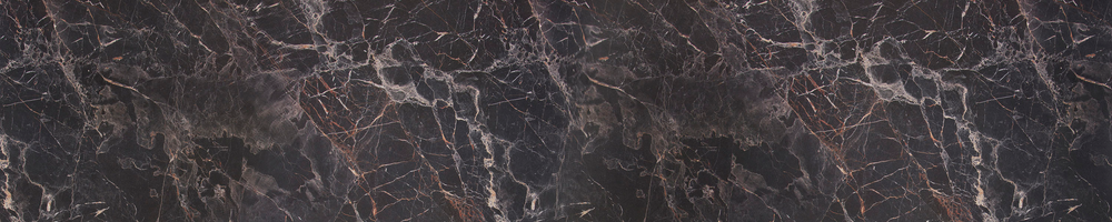 Столешница Мрамор марквина черный 1 кат 3050*600*40 /3030/