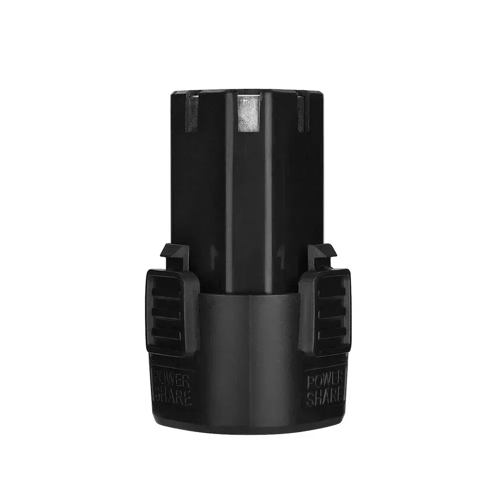 Литий-ионный аккумулятор для дрелей-шуруповертов DKCD12FU-Li и Banger 12V, 12В, 2.0А*ч