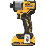 Винтоверт DeWalt DCF840D2T-QW