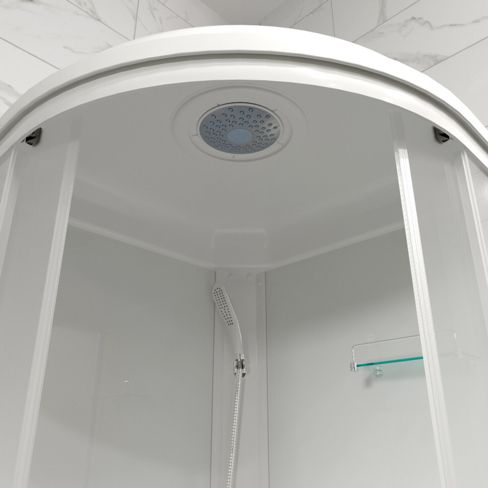 Душевая кабина Triton Вельвет В 90x90