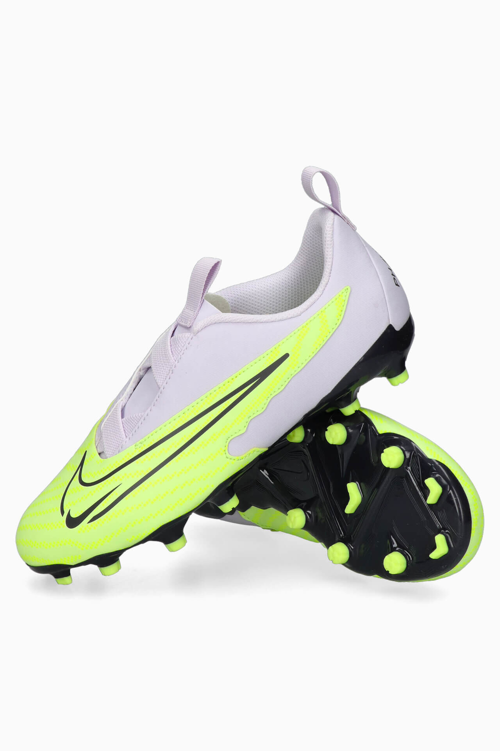 Бутсы Nike Phantom GX Academy FG/MG Junior