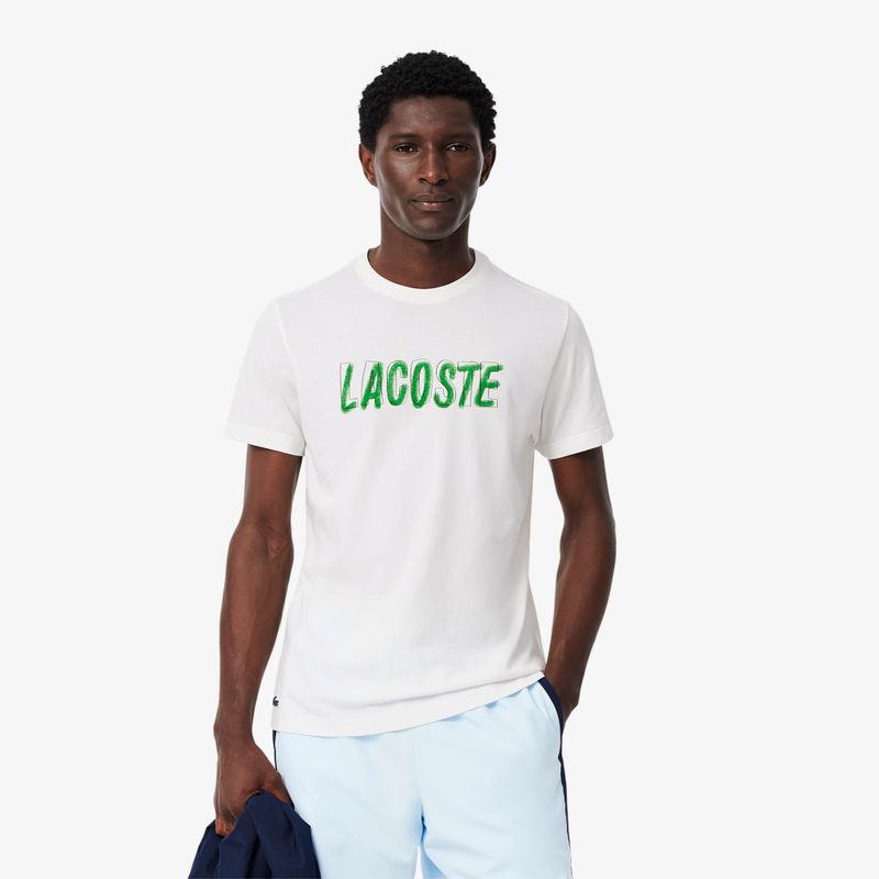 ФУТБОЛКА LACOSTE