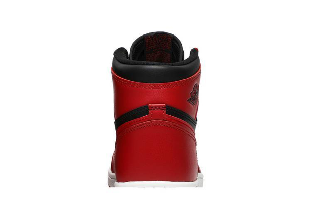 Кроссовки Jordan Air Jordan 1 High '85 "Varsity Red"